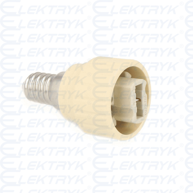 Led Line przejściówka E14->G9