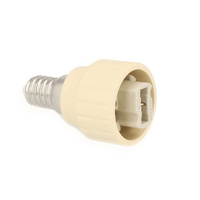 Led Line przejściówka E14->G9