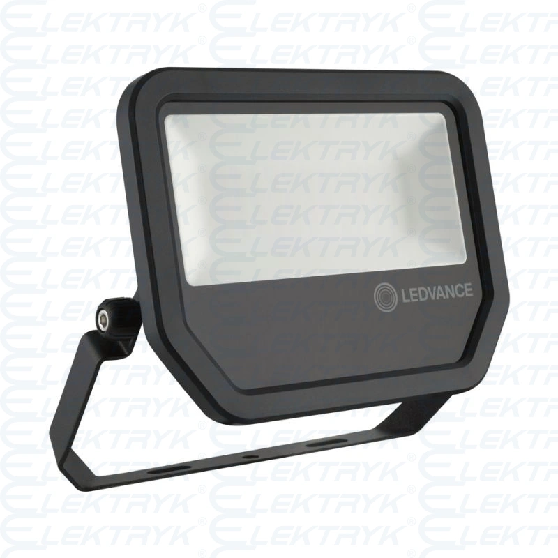 Naświetlacz Ledvance Floodlight LED 50W 4000K BLACK 100DEG IP65