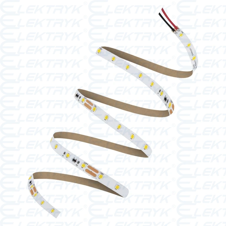 LS PFM-600/830/5 10X1 Pasek LED, 35,000h, rolka