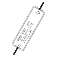 LED DRIVER OUTDOOR PERFORMANCE -150/220-240/24/P