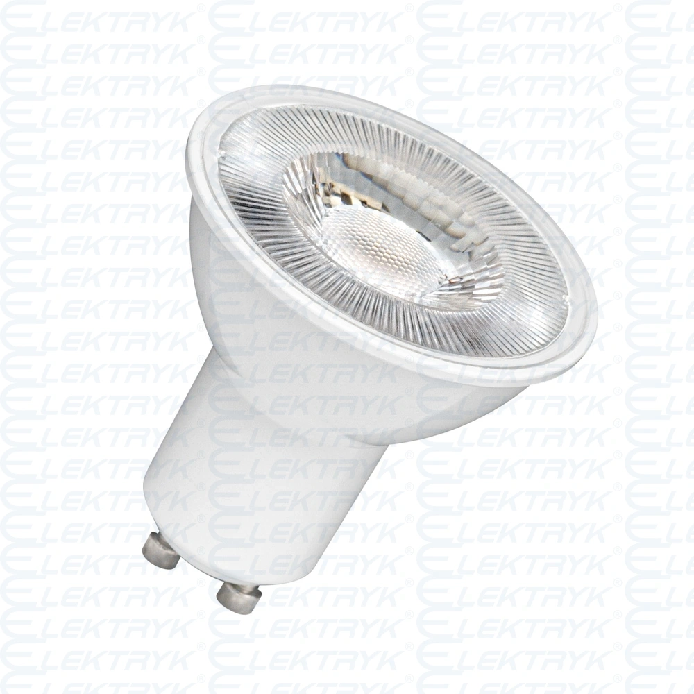 LED VALUE PAR16 80 36 ° 6.9 W/4000 K GU10