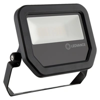FLOODLIGHT 20 W 4000 K SYM 100 BK