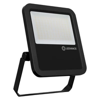 FLOODLIGHT 80 W 4000 K SYM 100 BK