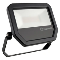 FLOODLIGHT 30 W 4000 K SYM 100 BK