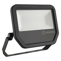FLOODLIGHT 50 W 6500 K SYM 100 BK