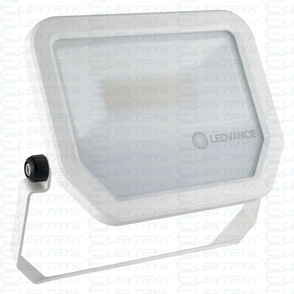 FLOODLIGHT 30 W 4000 K SYM 100 WT
