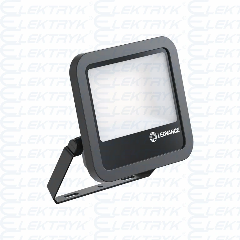 Naświetlacz Ledvance LED FL 100W P 69W 10KLM 840 PS SY100 BK 10000lm