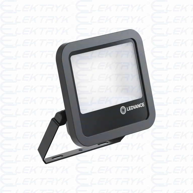 Naświetlacz Ledvance LED FL 100 P 69W 10KLM 840 PS SY100 BK 10000lm