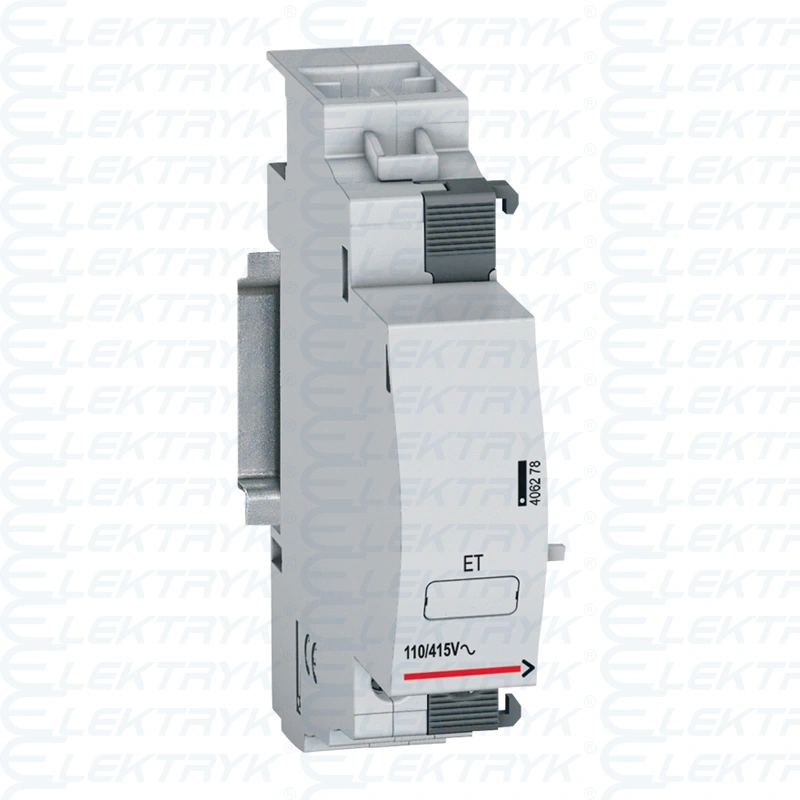 WYZWALACZ WZROSTOWY 110/415V AC TX3, DX3 I FRX 300