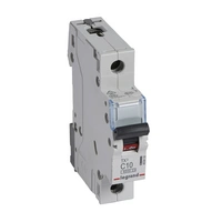WYŁĄCZNIK S301 TX3 6000A C10 1P