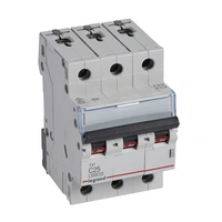 WYŁĄCZNIK S303 TX3 6000A C25 3P