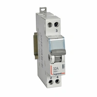 Przełącznik modułowy I-0-II 1P 32A 250V