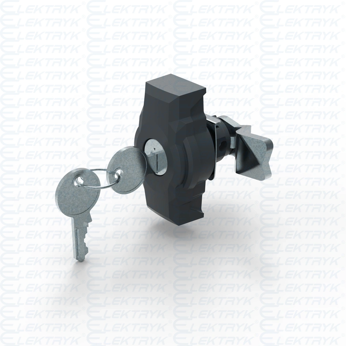 XL3S 160 KLAMKA Z KL.405