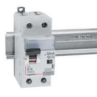 WYŁ RÓŻNIC P312 B16 30MA 2P