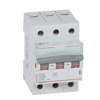 FR-303 125A rozlacznik izol.
