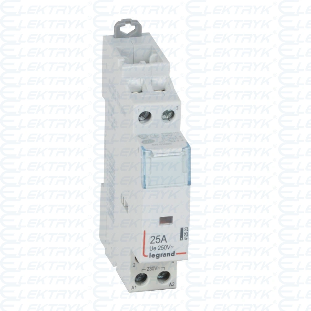 SM-425 2NO 230V stycznik