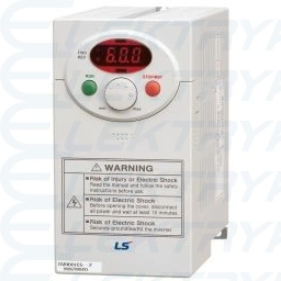 SV015IC5 Falownik LG 1,5KW 1F