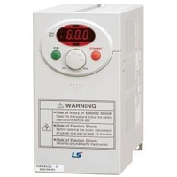 SV015IC5 Falownik LG 1,5KW 1F
