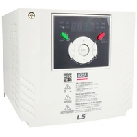 SV040IG5A-4 Falownik LG 4kW 3xF