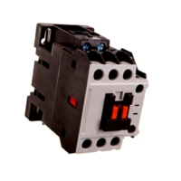 Stycznik 9A 3P 4kW 24V AC 1Z1R MC‑9b 1a1b