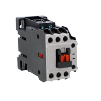 Stycznik 18A 3P 7,5kW 24V AC MC‑18b 1a1b