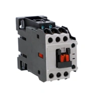 Stycznik 18A 3P 7,5kW 24V AC MC‑18b 1a1b