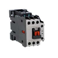 Stycznik 18A 3P 7,5kW 24V AC MC‑18b 1a1b