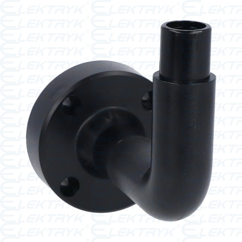 8LT7BP02 Stopka wygięta