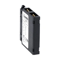 11G48111 Styk pomocniczy 1Z montaż czołowy G481/11