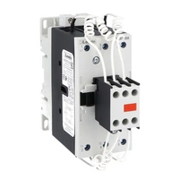 BFK8000A230 (11BF70K00230) Stycznik do załączania kondensatorów, 50 kvar przy 400V, 230VAC 50/60Hz