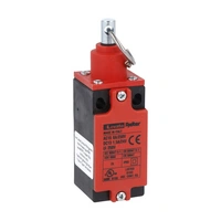 RS11310 Wyłącznik krańcowy dzwigniowy, styki 1NO+1NC
