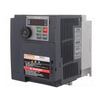 VFS154015PLW Falownik 3 fazowy, 1,5 kW 380-500V z filtrem EMC