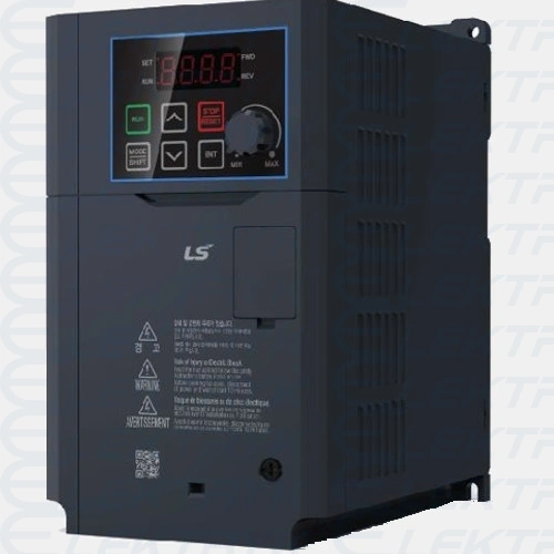 LV0015G100-4EOFN Falownik 1,5kW 3-fazowy