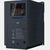 LV0015G100-4EOFN Falownik 1,5kW 3-fazowy