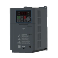 LV0008G100-4EOFN Falownik 0,75kW 3-fazowy
