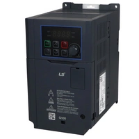 LV0055G100-4EOFN Falownik 5,5kW 3-fazowy