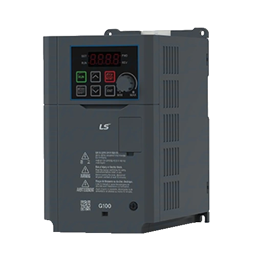 LV0040G100-4EOFN Falownik 4kW 3-fazowy