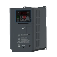 LV0040G100-4EOFN Falownik 4kW 3-fazowy