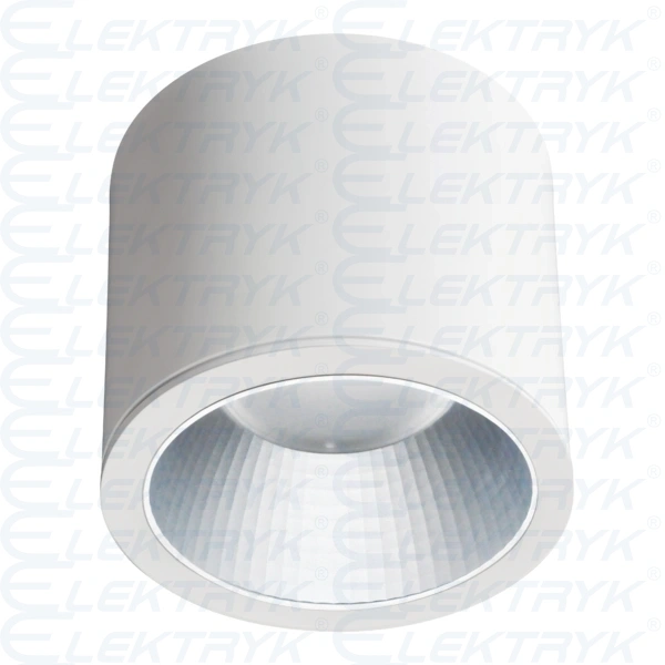 S-LUGSTAR LB LED n/t ED 2500lm/840 MAT IP20 70 biały GEN.2
