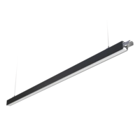 VOLICA 2.0 LED System 2400 ED 7050lm/840 bez klosz czarny