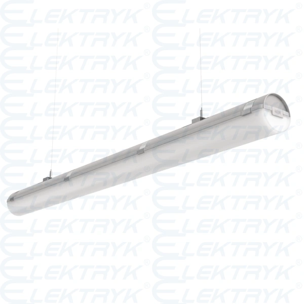 ATLANTYK 2.0 BASIC LED ED 5100lm/840 PC opal IP65  090380.5L11.011