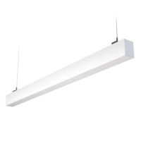 VOLICA 2.0 LED 1500 zw ED 4400lm/840 PMMA opal MAT di biały