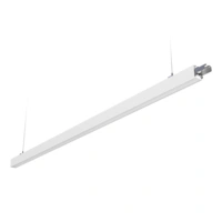VOLICA 2.0 LED SYSTEM 2400 zw/nt ED 9050lm/840 PMMA opal MAT di biały