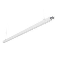 VOLICA 2.0 LED SYSTEM 2400 zw/nt ED 9050lm/840 PMMA opal MAT di biały