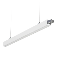 VOLICA 2.0 LED SYSTEM 1200 zw/nt ED 3550lm/840 PMMA opal MAT di biały