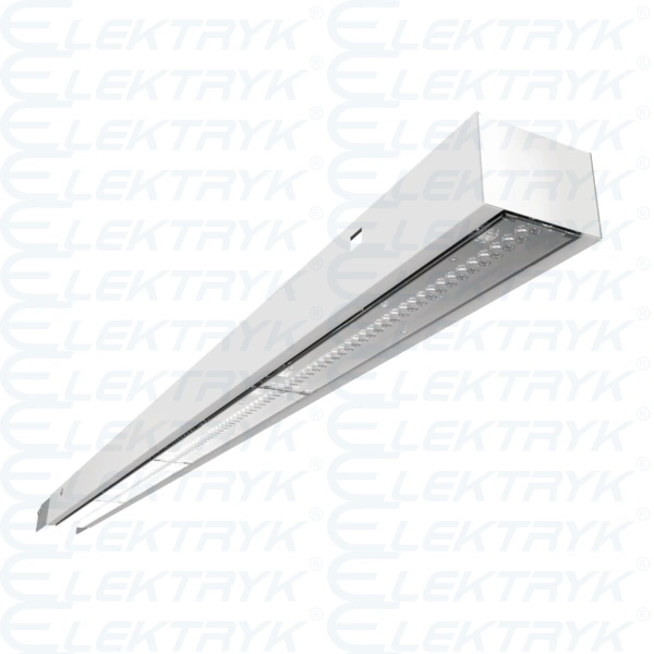 LUGTRACK LENS LED Starter KIT 150111.00763
