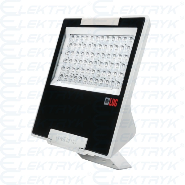 Powerlug LED ED 21200lm/765 IP65 50st szary
