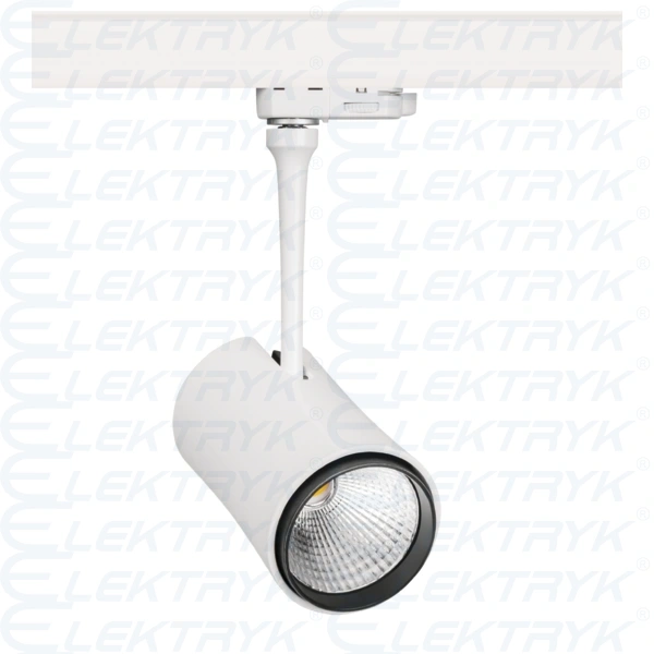 TINO LB LED 3000lm/840 40st. biały