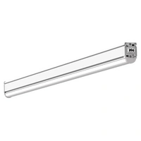 LUGLINE  LB LED odbłyśnik alu podwójnie AS